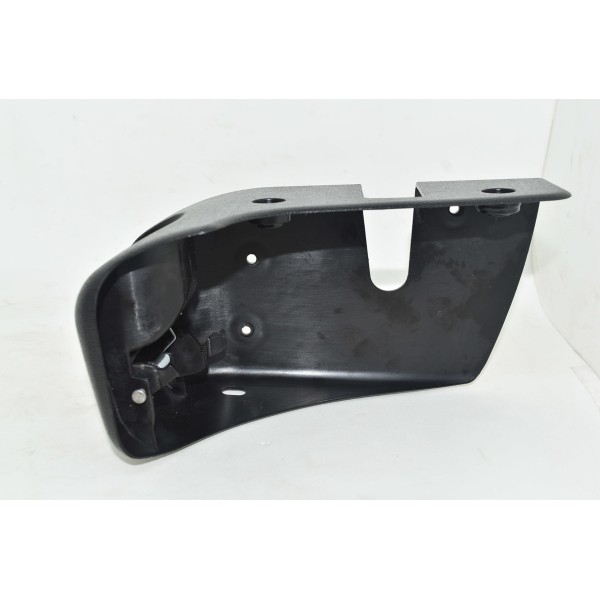 Acabamento Lateral Banco Traseiro Direito Bravo 1.4 2013