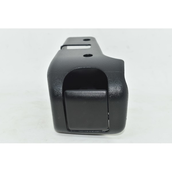 Acabamento Lateral Banco Traseiro Direito Bravo 1.4 2013