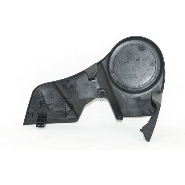 Acabamento Lateral Banco Motorista Lado Direito Bravo 1.4