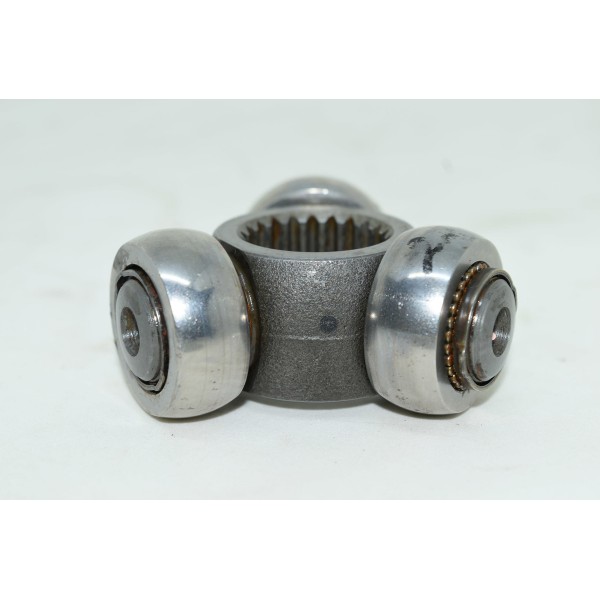 Trizeta Renault Sandero 1.0 2014 - 22 Dentes