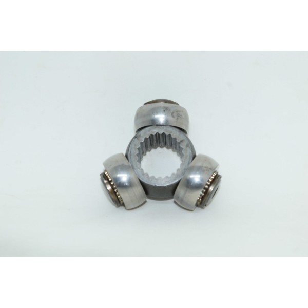 Trizeta Renault Sandero 1.0 2014 - 22 Dentes