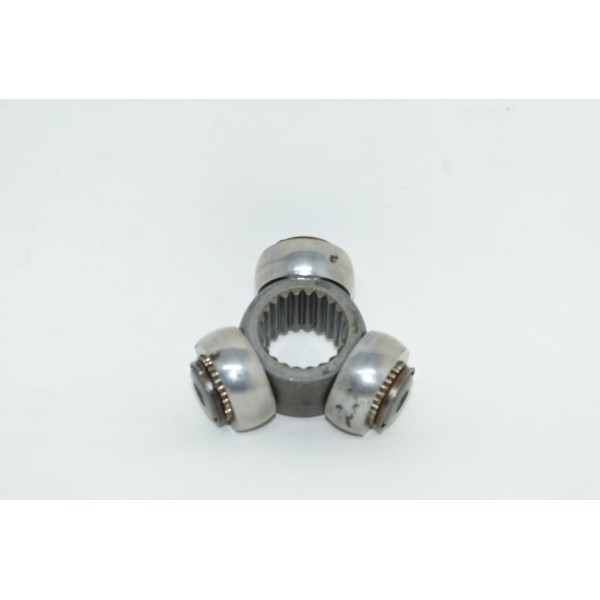 Trizeta Renault Sandero 1.0 2014 - 22 Dentes