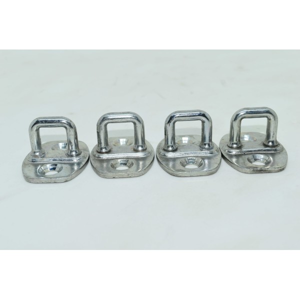 Jogo Batente Trava Eletrica Porta Gm Onix 1.0 1.4 2017