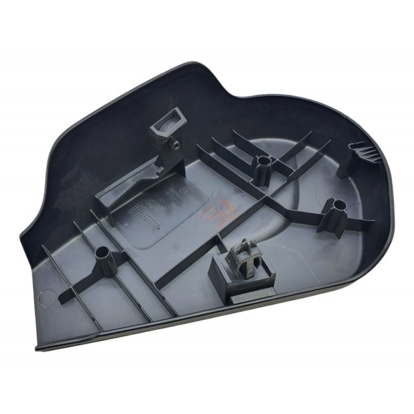 Acabamento Esquerdo Banco Passageiro C4 Lounge 1.6 Thp 2016