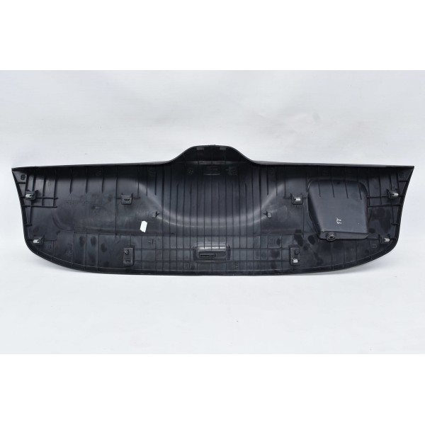 Acabamento Tampa Traseira Porta Malas Vw Up Tsi 1.0 18 Preto