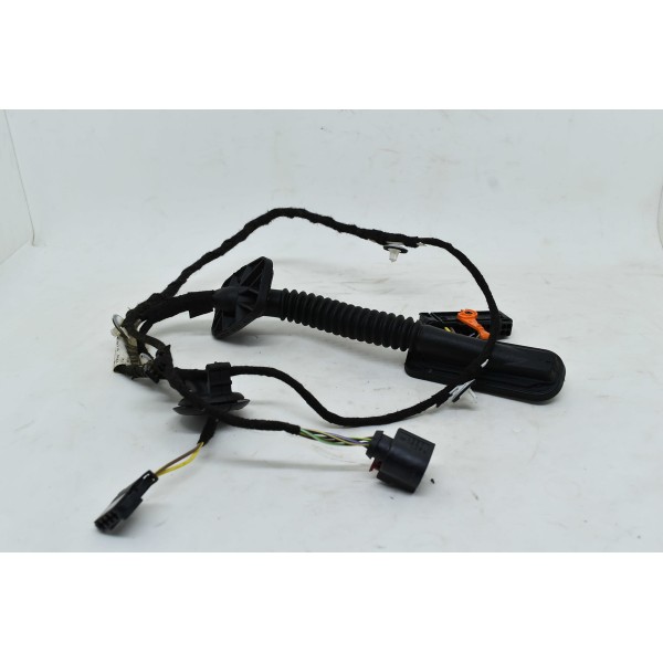 Chicote Porta Traseiro Esquerdo Vw Up Tsi 1.0 2018