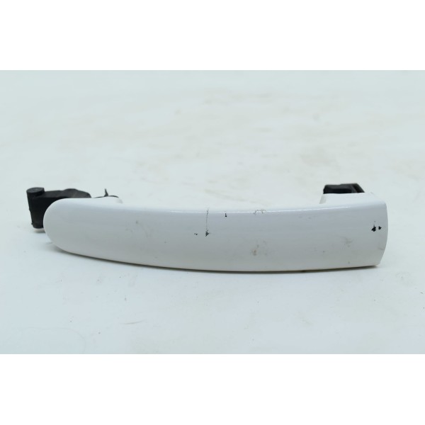 Puxador Maçaneta Porta Externa Direita E Esquerda Up Tsi 1.0 Branco