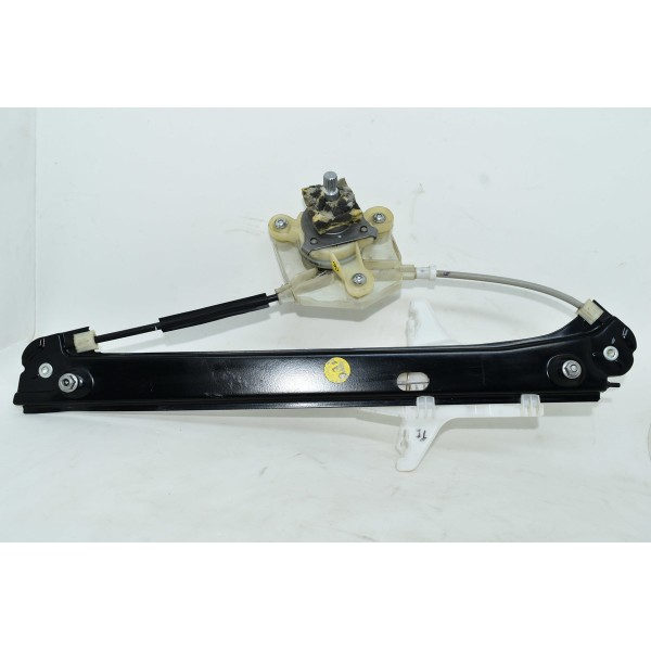 Maquina De Vidro Traseira Esquerda Manual Vw Up Tsi 1.0 2018