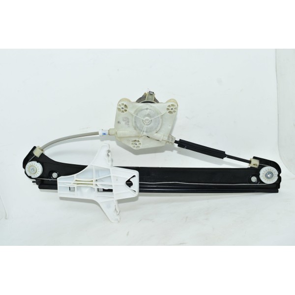 Maquina De Vidro Traseira Esquerda Manual Vw Up Tsi 1.0 2018