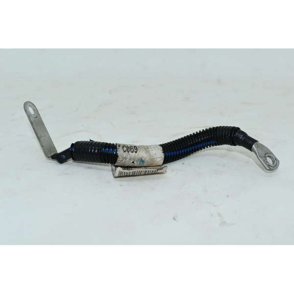 Cabo Aterramento Do Motor Na Carroceria Bravo T-jet 1.4 2013