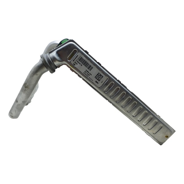 Radiador Ar Quente Ar Condicionado Gm Onix Hatch Ltz 1.0 20