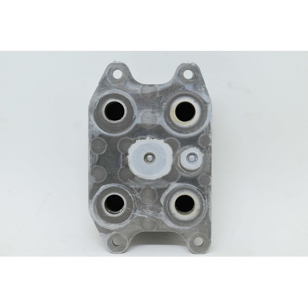 Radiador Resfriador De Oleo Vw Up Virtus Polo Tsi 1.0 2018