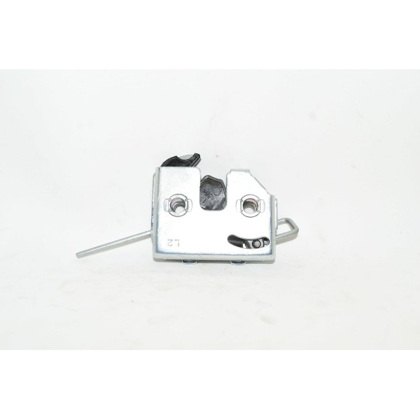 Trava Banco Traseiro Esquerdo Original Gm Onix 1.0 1.4 2017