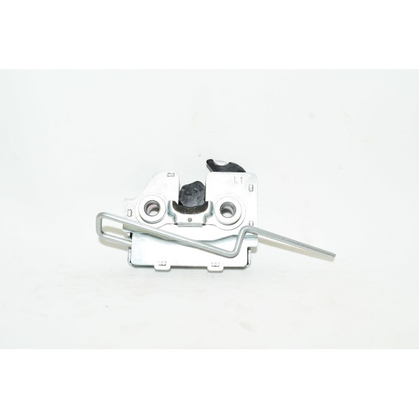 Trava Banco Traseiro Esquerdo Original Gm Onix 1.0 1.4 2017