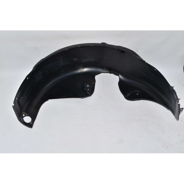 Parabarro Traseiro Esquerdo Hyundai Creta 2017