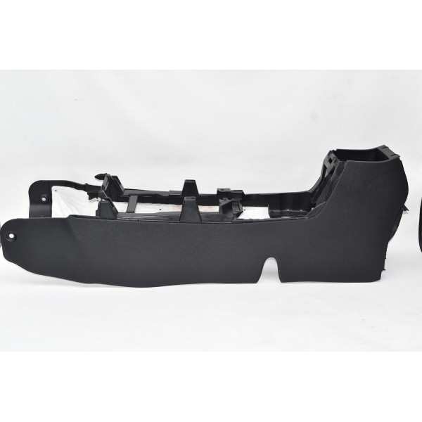 Moldura Acabamento Console Central Hyundai Creta 2017