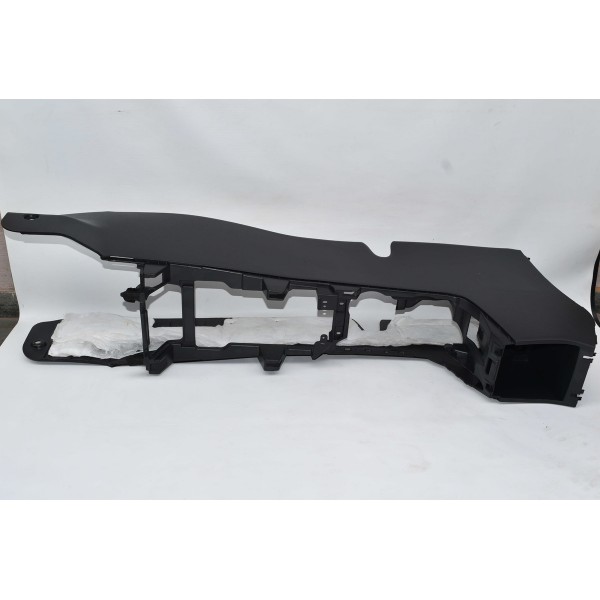 Moldura Acabamento Console Central Hyundai Creta 2017