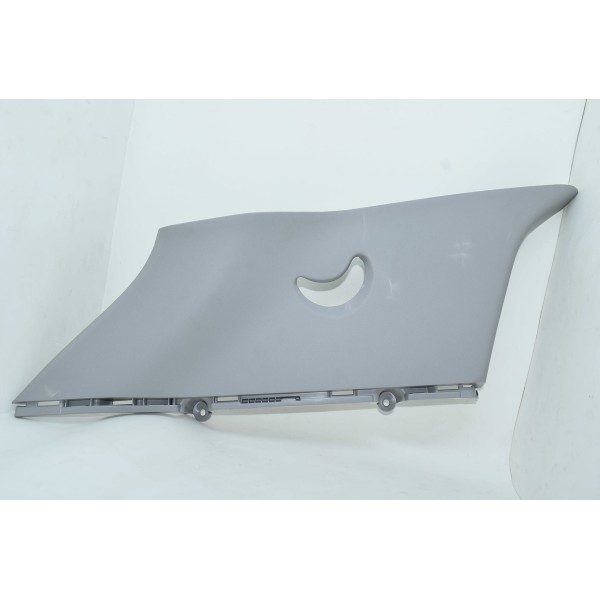 Acabamento Lateral Traseiro Esquerdo Creta 2.0 2017 -detalhe
