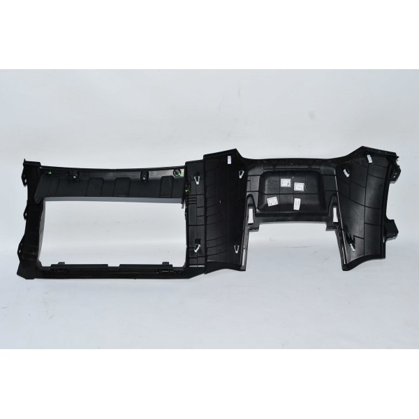 Acabamento Inferior Do Tabelier Porta Luvas Hyundai Creta 17 Preto