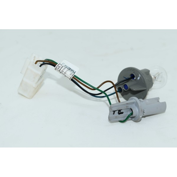 Chicote Lanterna Tampa Traseira Esquerda Hyundai Creta 2.0