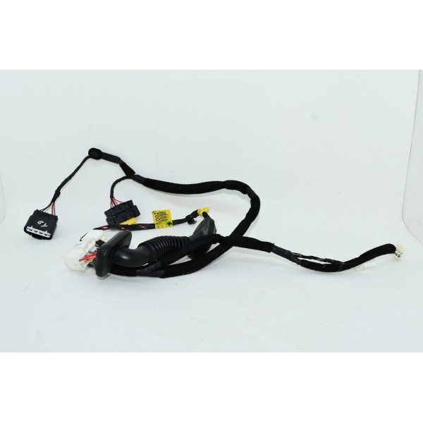 Chicote Porta Traseira Direita Hyundai Creta 2.0 2017