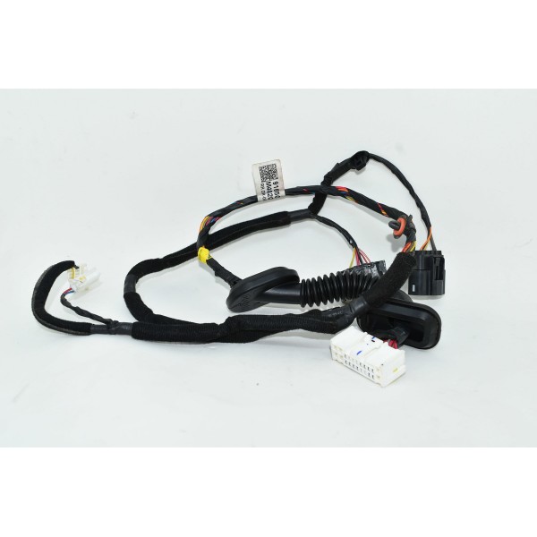 Chicote Porta Traseira Esquerda Hyundai Creta 2.0 2017