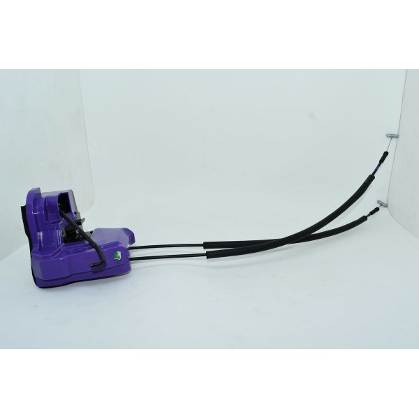 Trava Eletrica Porta Traseira Esquerda Hyundai Creta 2017