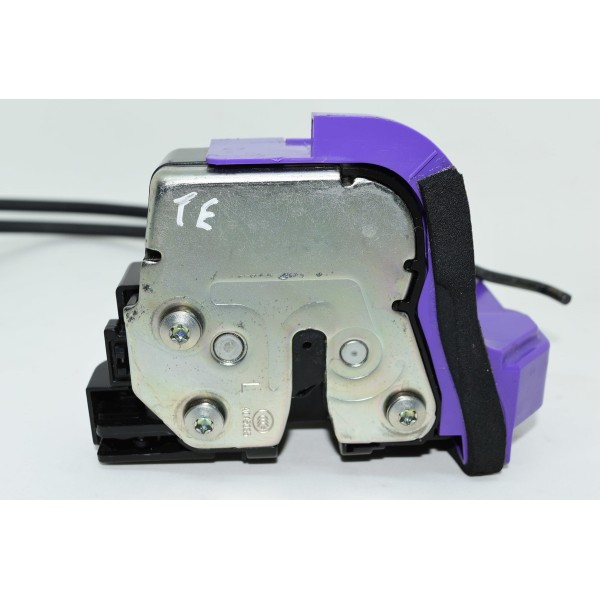 Trava Eletrica Porta Traseira Esquerda Hyundai Creta 2017