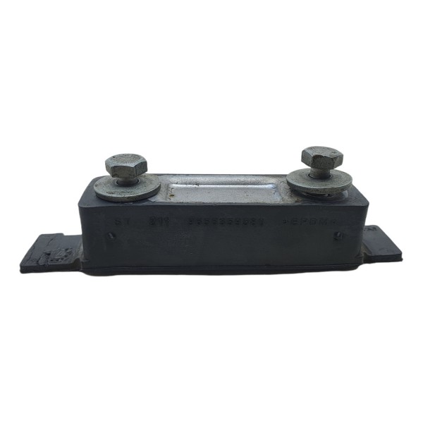 Suporte Fixação Intercooler Citroen C4 Lounge 1.6 Thp 2016