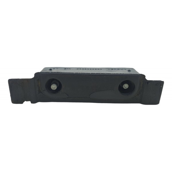 Suporte Fixação Intercooler Citroen C4 Lounge 1.6 Thp 2016