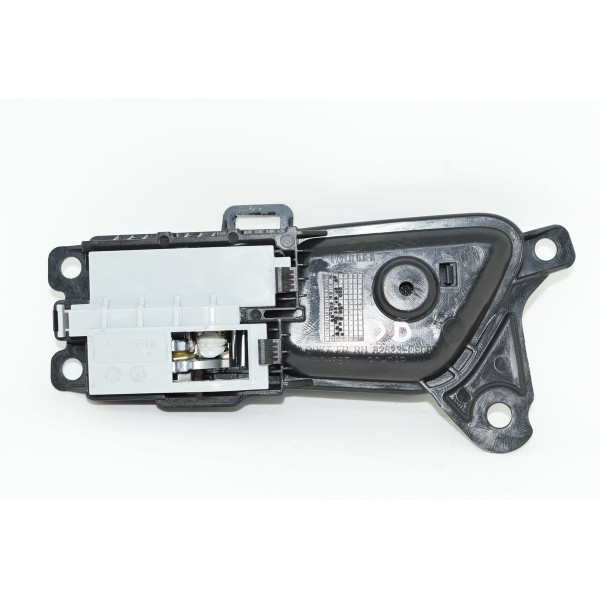 Maçaneta Interna Traseira Direita Hyundai Creta 2.0 2017