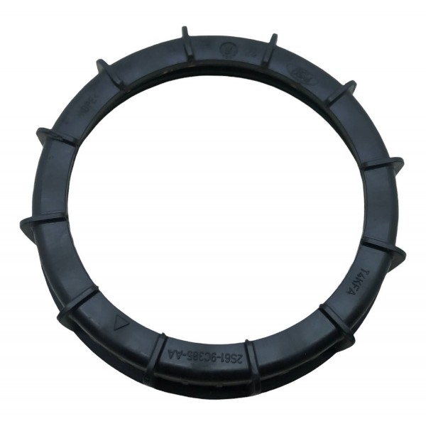 Tampa Porca Bomba Combustivel Ford Ka 1.0 Hatch 2017 2016 Preto