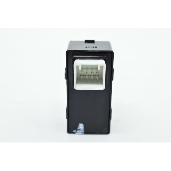 Comando Botao Vidro Eletrico Traseiro Esquerdo Hyundai Creta