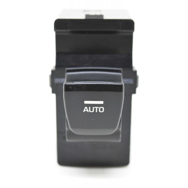 Comando Botao Vidro Eletrico Traseiro Esquerdo Hyundai Creta