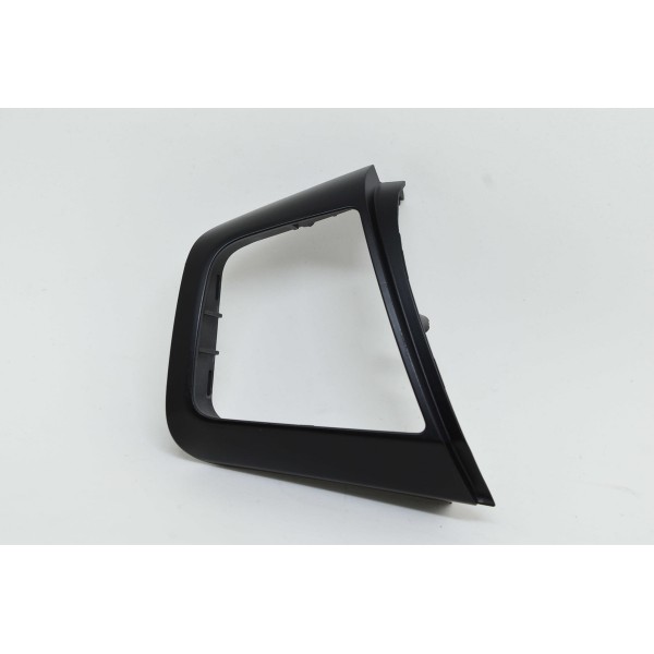 Moldura Comando De Som Do Volante Hyundai Creta 2.0 2017