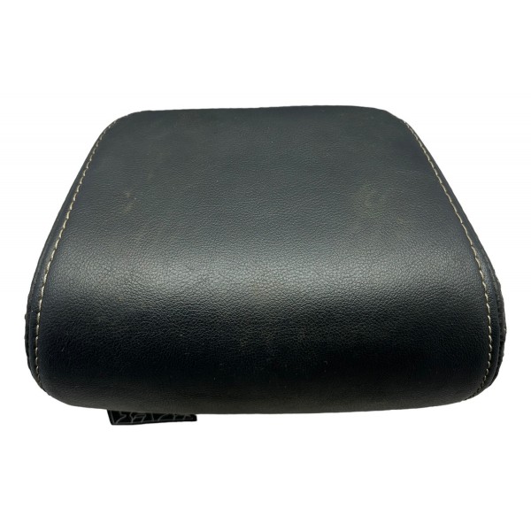 Encosto Cabeça Traseiro Central Subaru Forester Xt 2.0 2015 Preto