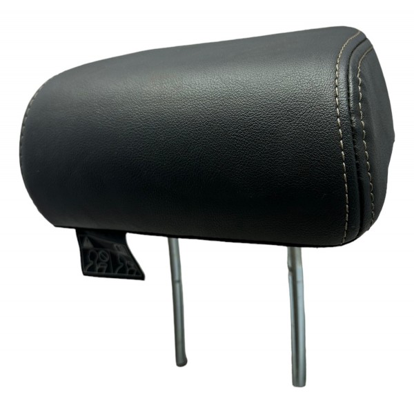 Encosto Cabeça Traseiro Central Subaru Forester Xt 2.0 2015 Preto