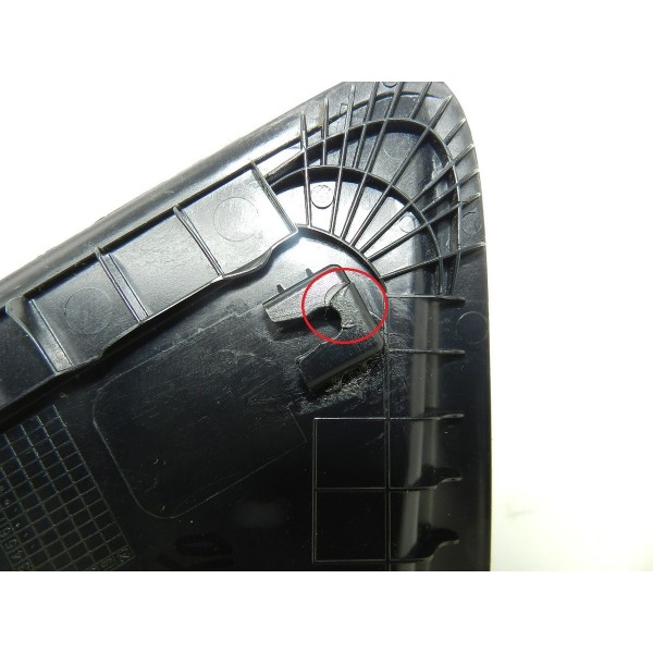 Acabamento Lateral Externo Traseiro Direito Creta (detalhe)