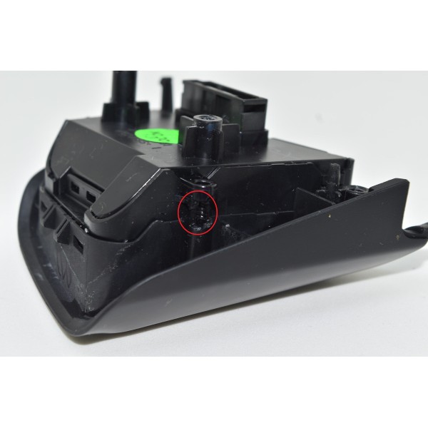 Comando Botão Do Volante Piloto Automático Creta 2.0 Detalhe