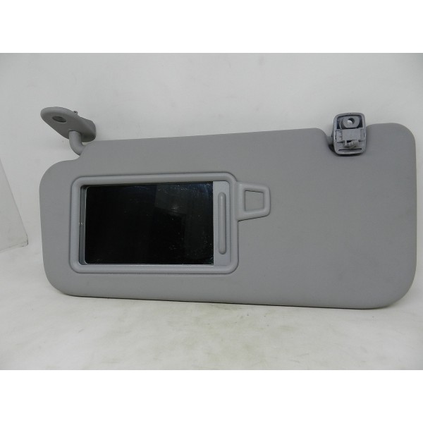 Quebra Sol Dianteiro Esquerdo Hyundai Creta 2.0 16v 2017