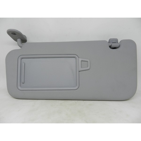 Quebra Sol Dianteiro Esquerdo Hyundai Creta 2.0 16v 2017