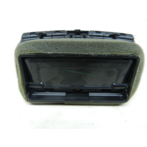 Difusor De Ar Traseiro Central Hyundai Creta 2.0 16v 2017