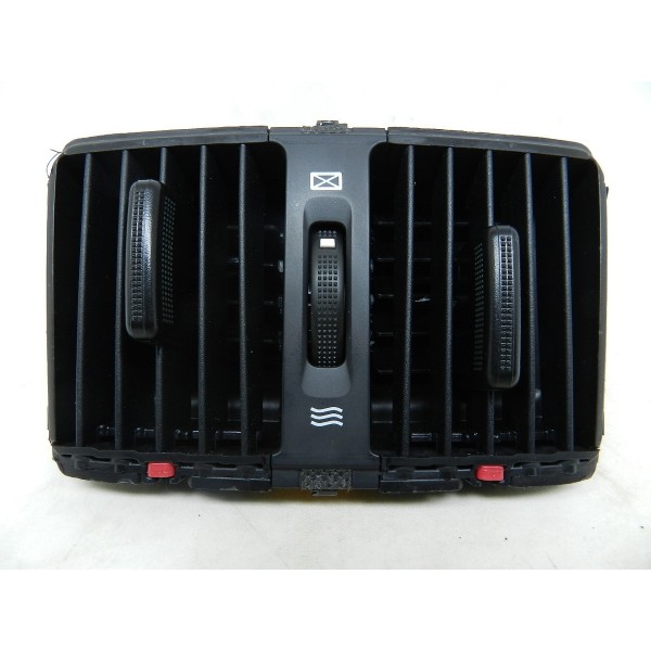 Difusor De Ar Traseiro Central Hyundai Creta 2.0 16v 2017