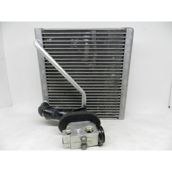 Condensador Ar Condicionado Caixa Evaporadora Hyundai Creta