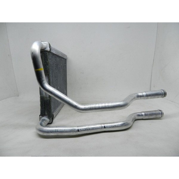 Radiador Ar Quente Hyundai Creta 2.0 2017