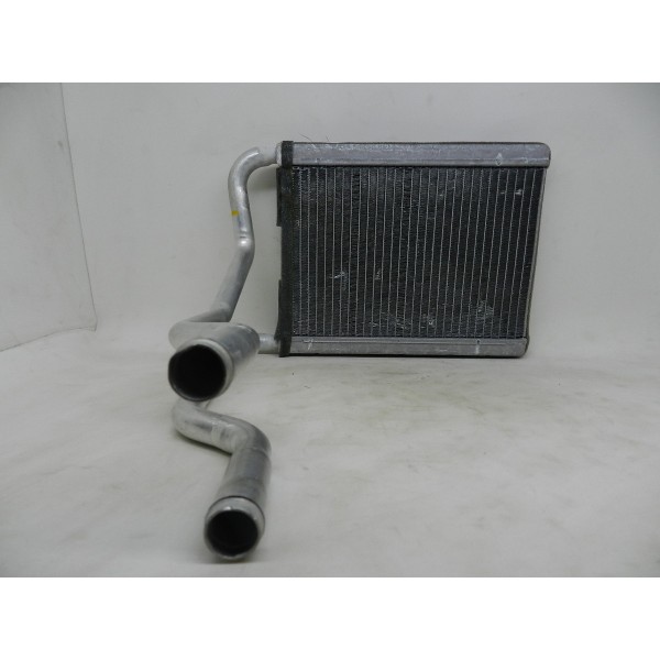 Radiador Ar Quente Hyundai Creta 2.0 2017
