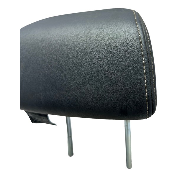 Encosto Cabeça Traseiro Direito Subaru Forester Xt 2.0 Preto