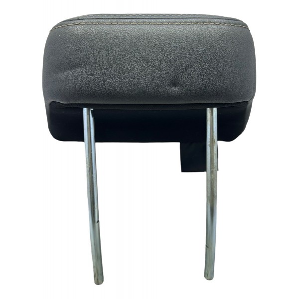 Encosto Cabeça Traseiro Direito Subaru Forester Xt 2.0 Preto