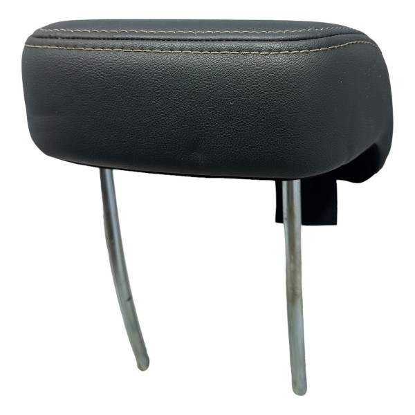 Encosto Cabeça Traseiro Direito Subaru Forester Xt 2.0 Preto