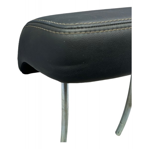 Encosto Cabeça Traseiro Direito Subaru Forester Xt 2.0 Preto